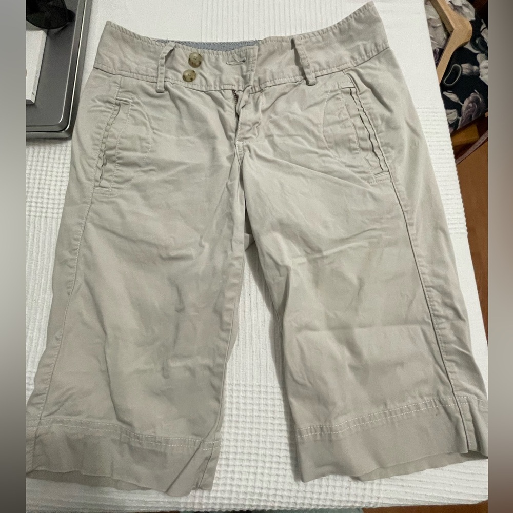 Eddie Bauer Shorts Size 2